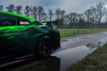 Nissan GT-R Nismo by Mobilista Mototrs and Fostla Design 2018 года